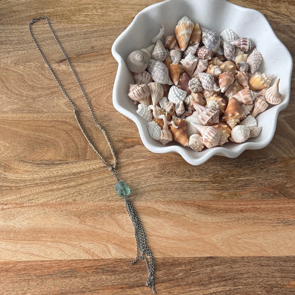 Free People Boho Necklace